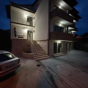 فندق Prestige House تولتشيا Exterior photo