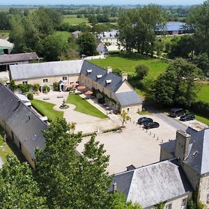 سانت-ماري-دو-مونت Domaine Utah Beach - Le Grand Hard Exterior photo