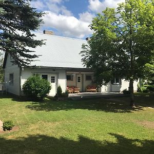 فندق Aemmamoori Maja - Mother-In-Law'S House Palmse Exterior photo