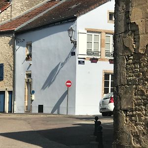 فيلا Le Gite Des Lumieres لونْجورْ Exterior photo