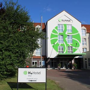 H+ Hotel إرفورت Exterior photo