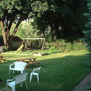 فيلا Aunt Jane'S Victorian Manor بوت-إن-باي Exterior photo