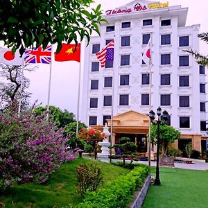 فينه Thong Do Hotel Exterior photo