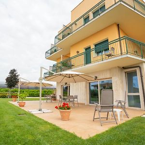 فيلا Agriturismo Corte Ambrosi بيسكانتينا Exterior photo