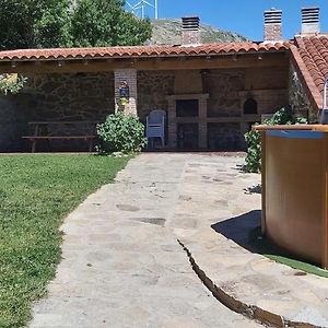 منزل الضيف Valdecasa  في Corral Del Prajoncillo Exterior photo