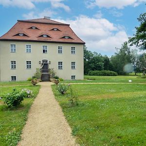 Apartment Rittergut Wurschen By Interhome Exterior photo