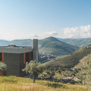 مبيت وإفطار Sao Cristovao do Douro Casa Do Arco By Douro Exclusive Exterior photo