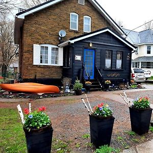 جرافنهورست Blue Spruce B&B Muskoka Exterior photo