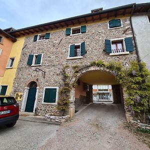 فيلا La Tua Casa In Valpolicella SantʼAmbrogio di Valpolicella Exterior photo