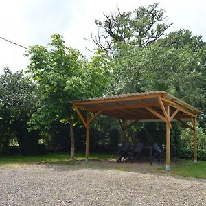 فيلا Charmante Maison Renovee Avec Jardins A Berry - Proche De Chateauroux Et La Chatre - Fr-1-591-190 Montipouret Exterior photo