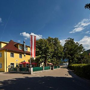 فندق Landgasthof Klausner Molln Exterior photo