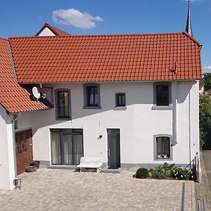 فيلا Ferienhaus Anno 1903 فايزينهايم ام بيرغ Exterior photo