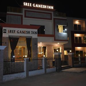 بالني Sree Ganesh Inn Exterior photo