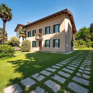 سان دانييلي ديل فريولي Holiday Home Casa Con Le Rose By Interhome Exterior photo