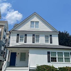 فيلا Share Of A Beach House In Long Branch Nj Exterior photo