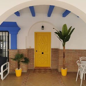 كالاهوندا La Buganvilla Beach House Exterior photo