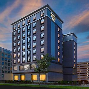 Fairfield By Marriott Inn & Suites Boston ميدفورد Exterior photo