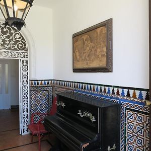 شقة إيغيرا دي لا سييرا  في Casa De Prado Exterior photo