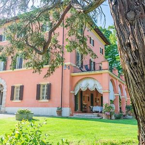 بيرودجا Country House Villa Poggiolo Exterior photo