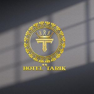 Hotel Tarik فنيدك Exterior photo