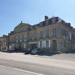 فندق Le Chateau Châteauponsac Exterior photo