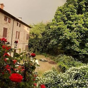 مبيت وإفطار مارانيلّو Relaxing Retreat In Rural Italy B&;B Exterior photo