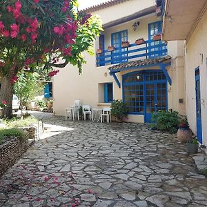 Maureilhan-et-Raméjan Chambres D'Hotes Les Arbousiers Exterior photo