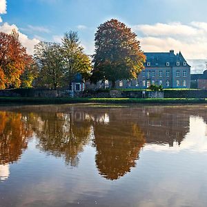 فندق Chateau De Wallerand Vireux-Wallerand Exterior photo