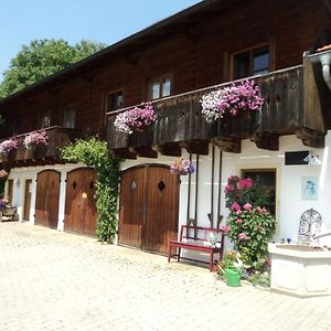 فندق Schellenberger Hof Soyen Exterior photo