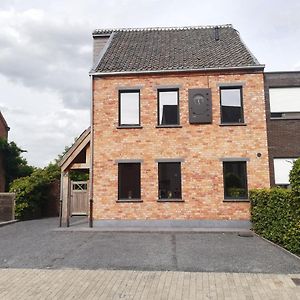 Buggenhout B&B Fagus Exterior photo