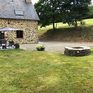 فيلا A 20 Kms Du Mont St Michel, Charme A La Campagne Saint-Senier-de-Beuvron Exterior photo