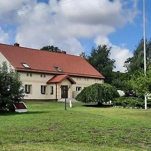 منزل الضيف Niemierze  في Dom Wakacyjny-Czeresniowy Sad Exterior photo