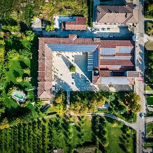 فيلا Agriturismo Corte Carezzabella San Martino di Venezze Exterior photo