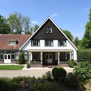 Uddel Bleeke Hoeve B&B Hotel Exterior photo