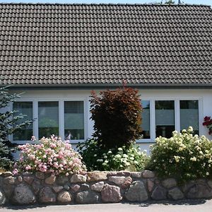 شقة Ferienhaus Frey Eggebek Exterior photo