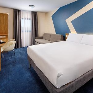 فندق Ibis Budget London Heathrow Terminal 5 هيثرو Exterior photo