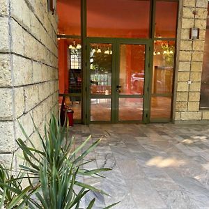 فندق Amadina Garden لوزينيتس Exterior photo