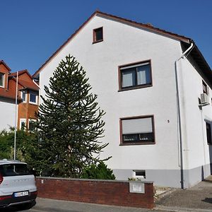 مبيت وإفطار Bbb Bed&Breakfast Büttelborn Exterior photo