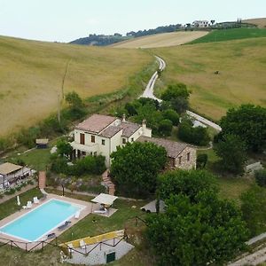 شقة Casa Dei Sogni D'Oro San Pietro  Exterior photo