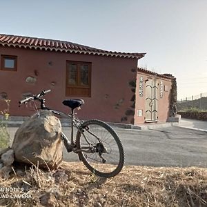 فيلا Casa La Canada Santiago del Teide Exterior photo