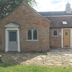 Wisteria Cottage Wellesbourne Exterior photo