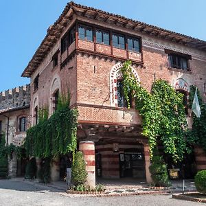 فندق La Locanda Di جرازانو فيسكونتي Exterior photo