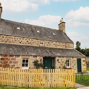 فيلا Garden House - Brodie Castle فورس Exterior photo