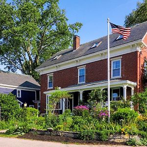 كيتري The Water Street Inn Exterior photo