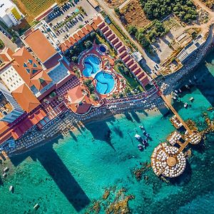 فاماغوستا Salamis Bay Conti Hotel Resort & Spa & Casino Exterior photo