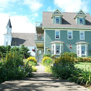 مبيت وإفطار Louisbourg Heritage House Exterior photo