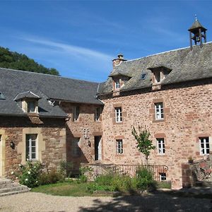 مبيت وإفطار Bessuejouls Domaine D'Armagnac Exterior photo