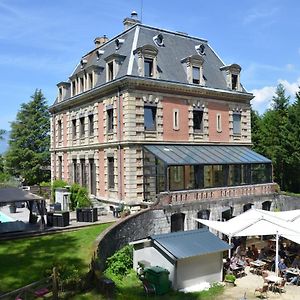 Gières Le Chateau Des Arenes Exterior photo