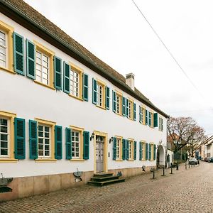 فندق Amtshaus فراينسهايم Exterior photo