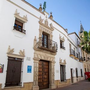 Andújar Palacio Sirvente Mieres - Parking Gratuito Exterior photo